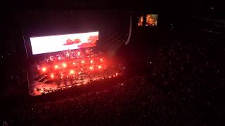 Ibiza Classics  Live from The O2 london  Pete Tong Heritage Orchestra Jules Buckley [upl. by Eseryt]