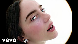 Billie Eilish  LUNCH ONE TAKE T009 [upl. by Wickner]