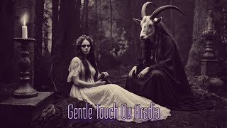 Gentle Touch Ov Aradia  Intense HF0 Asmr [upl. by Jeunesse]