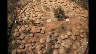 Exploring the Rich Heritage of the Yangshao Culture Unveiling Ancient Chinas Agricultural Pioneer [upl. by Hakim834]