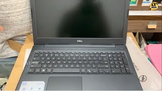 Dell Laptop Unboxing  Dell Vostro 3583 Laptop Unboxing  LT HUB [upl. by Nylessoj]