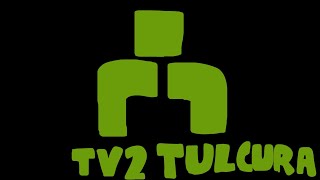 Imagination Logo History 4 TV Tulcura [upl. by Nadruoj]