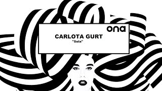 Carlota Gurt presenta quotSolaquot [upl. by Lareine]