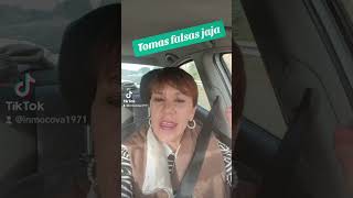 Tomas falsas de inmocova jaja [upl. by Aicac]