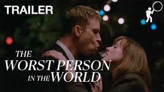 The Worst Person In The World  BURNING ARCHIVE TRAILER [upl. by Martine87]