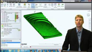 Simulation in Action MF  Birefringence [upl. by Enidaj]