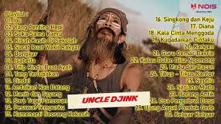 UNCLE DJINK FULL ALBUM REGGAE COVER TERBARU 2023  IBU YANG PENTING HEPI SUKA SAMA KAMU [upl. by Gardener]