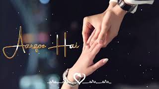 New Love Status Song😍Superhit Song🌹 Trending Status song🥰Love Fellings 💔WhatsApp status [upl. by Notfilc]