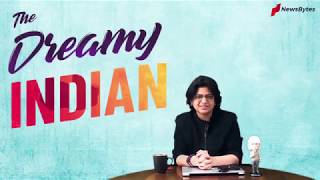 The Dreamy Indian  Episode 2 The Unoffended Right Indian [upl. by Durant387]