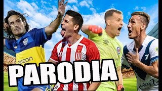 Canción Cuartos de Final Copa de la Liga Parodia GATA ONLY [upl. by Ailgna]