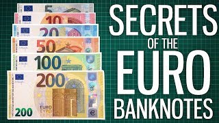 Secrets of the Euro [upl. by Donavon]