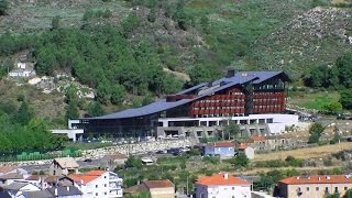 Unhais da Serra H2otel Portugal HD [upl. by Retsehc851]