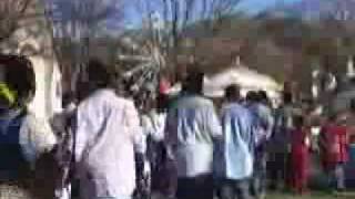 MICHAEL JACKSON  RARE FOOTAGE OF NEVERLAND RANCH VALLEY [upl. by Ursas886]