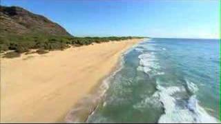 Polihale Beach Kauai [upl. by Notreve733]