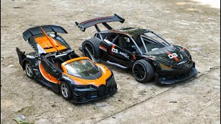 NERF GUN RC BOAT AND CAR CONTROLL BATTLE 1 HOUR [upl. by Lainahtan962]