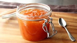 Kumquat Marmalade Recipe  How to Make the Ultimate Marmalade [upl. by Mansur]