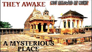 64 Yogini Temple  JABALPUR 64 Yogini Temple  TANTRA PITH  JABALPUR BHEDAGHATA  JABALPUR TOUR [upl. by Adnohrahs]