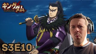 Kingdom Season 3 Episode 10 EP87 REACTION  A PROMOTION IN A PREDICAMENT [upl. by Pega]