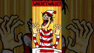 Lumpy Wheres Waldo 10 [upl. by Margaux]