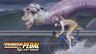 Yowamushi Pedal Limit Break  Opening  Keep Going [upl. by Brandon542]