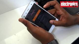 How to Reset Forgot Password in xiaomi mi4 android mobile [upl. by Aizirk436]