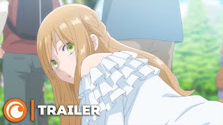 Mon histoire damour avec Yamada à Lv999  TRAILER VOSTFR [upl. by Aletha836]