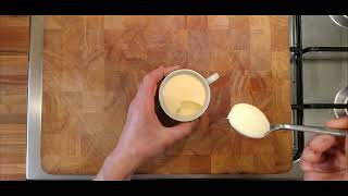 What will a Clotted Cream Lemon Posset be like [upl. by Favin]