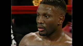 Pernell Whitaker vs Julio Cesar Vasquez Full Fight [upl. by Bari971]