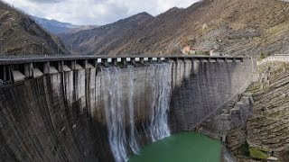 Components of Hydropower Plants [upl. by Hammond]