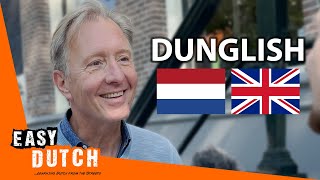 How Well Do the Dutch Speak English  Easy Dutch 23 [upl. by Eustatius964]