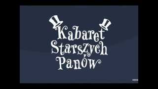 Kabaret Starszych Panów  Jej rodzina [upl. by Arimahs]