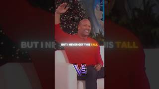 The rock disrespects Kevin hart on TV [upl. by Niels737]