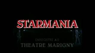 Starmania Comédie musicale entière [upl. by Ehsom]