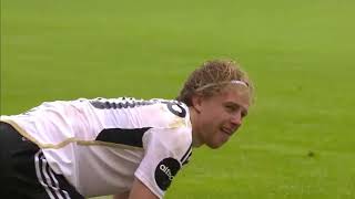 Brann 31 Rosenborg Full Match HD  Norway Eliteserien 2023  Week 8 [upl. by Kissner]