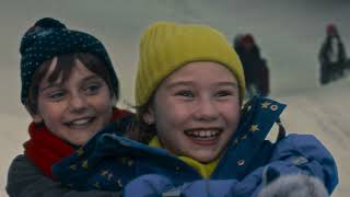 Lidl Presents A Magical Christmas  TV Advert 2024  Lidl GB [upl. by Kalil]