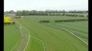 Sedgefield Racecourse Flyover [upl. by Sudaorb]