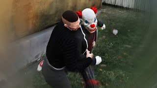 Ramee vs ChatterBox  Nopixel 40  GTA  CG [upl. by Ttelrahc647]