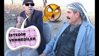 Acil Güldürü  İstedim Vermediler KLAY MUZİK ✔️ [upl. by Trudnak]