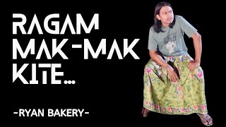 KOMPILASI TERLUCU TERBAIK RYAN BAKERY  RUGI TAK TENGOK 😁😁 [upl. by Keelby13]