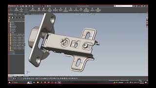 WEBINAR Interpretación de planos mecánicos  con solidworks CAP2 [upl. by Rauscher119]