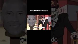 No entendí ni mer viralvideo minecraft skibiditoilet memes fyp gravityfalls [upl. by Enneira31]