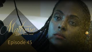 Série  Maitrese dun homme marié  Episode 45  VOSTFR [upl. by Harold590]