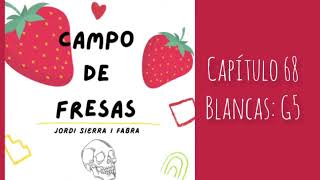 campos de fresas 67 y 68 [upl. by Haseefan655]