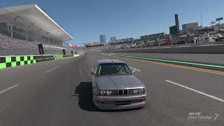 Gran Turismo™ 7Weekly challenge October 24  Dominez Chaque Virage  Défi BMW M3 [upl. by Manuel]