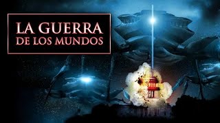 LA GUERRA DE LOS MUNDOS  CIENCIA FICCIÓN  PELICULAS COMPLETAS EN ESPANOL LATINO [upl. by Kenwrick]