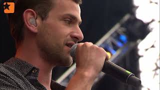 Josef Salvat quotNight Swimquot Live Main Square Festival [upl. by Yhotmit]