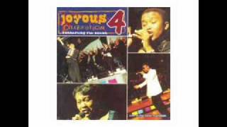 Joyous Celebration 4 Holy Ground [upl. by Oira]