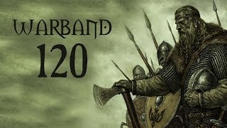 Lets Play Mount amp Blade Warband  Part 120 [upl. by Andras281]