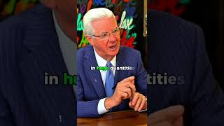 Bob Proctor Hard Work Doesnt Build Wealth success motivational shorts [upl. by Neyrb]