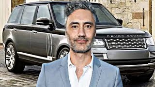 TAIKA WAITITI  CAR COLLECTION 2024 [upl. by Nosahc851]